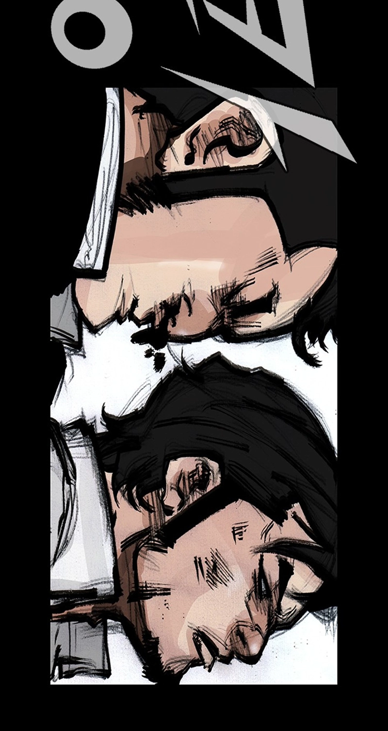 Blood Rain Chapter 73 page 29 - 