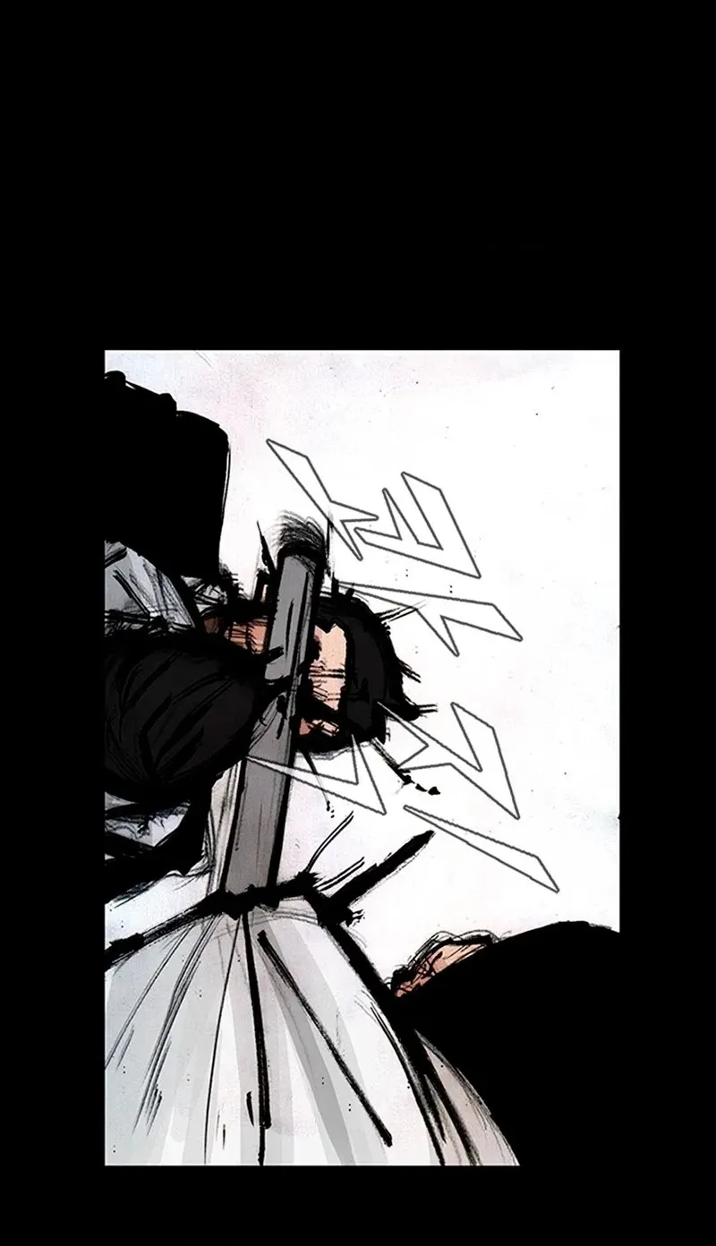 Blood Rain Chapter 73 page 30 - 