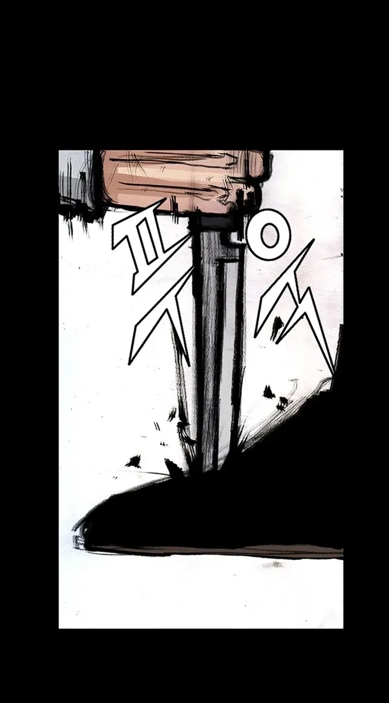 Blood Rain Chapter 73 page 40 - 
