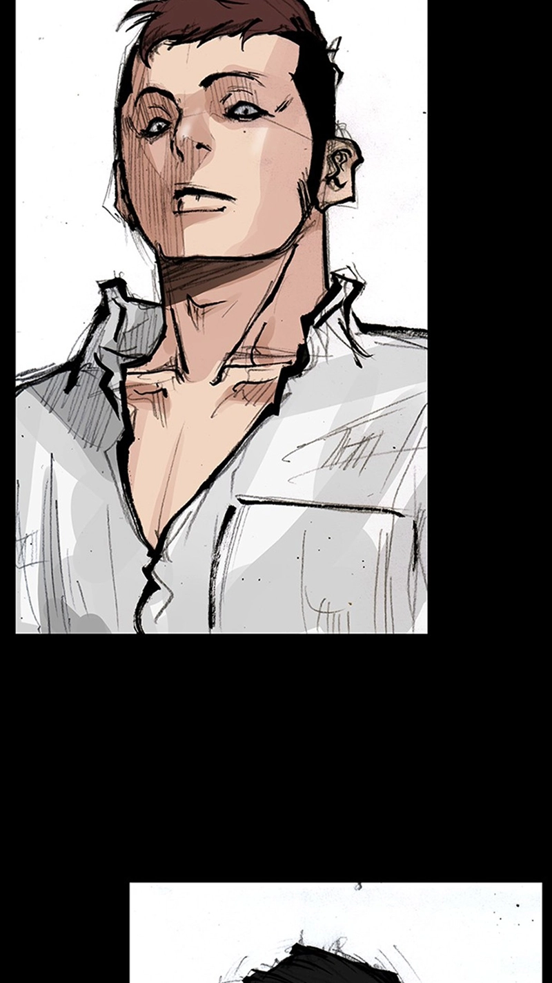 Blood Rain Chapter 73 page 5 - 