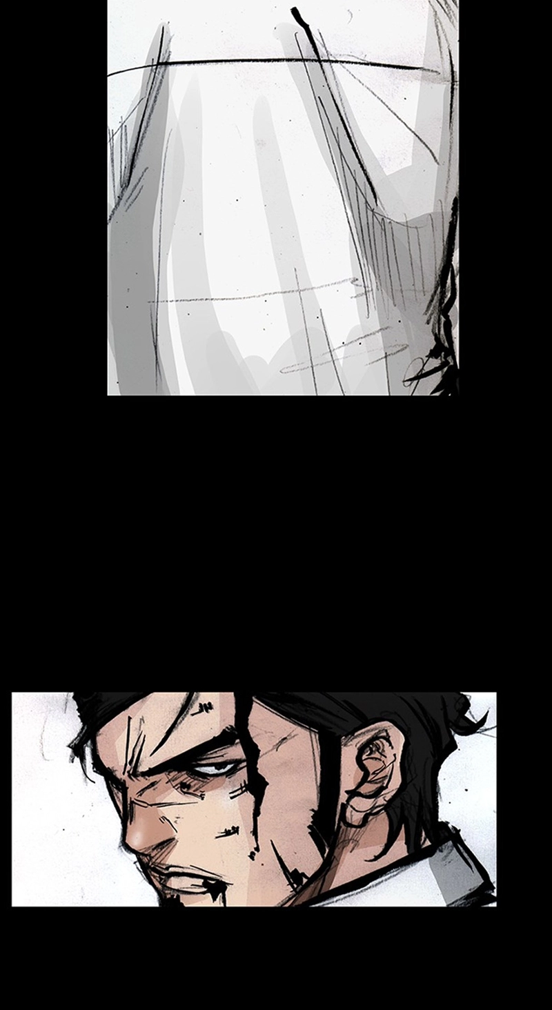 Blood Rain Chapter 73 page 45 - 