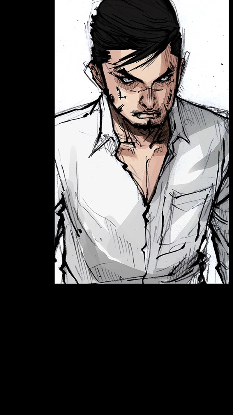 Blood Rain Chapter 73 page 6 - 