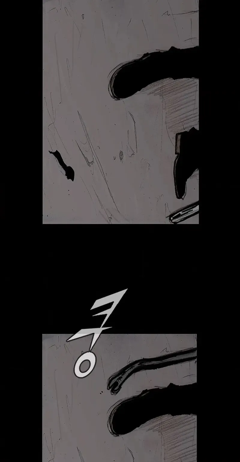 Blood Rain Chapter 73 page 10 - 