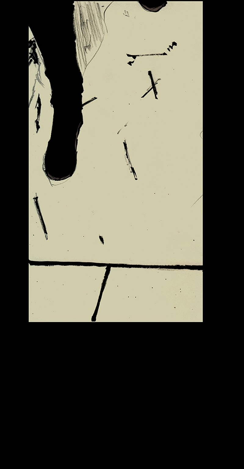 Blood Rain Chapter 74 page 11 - 