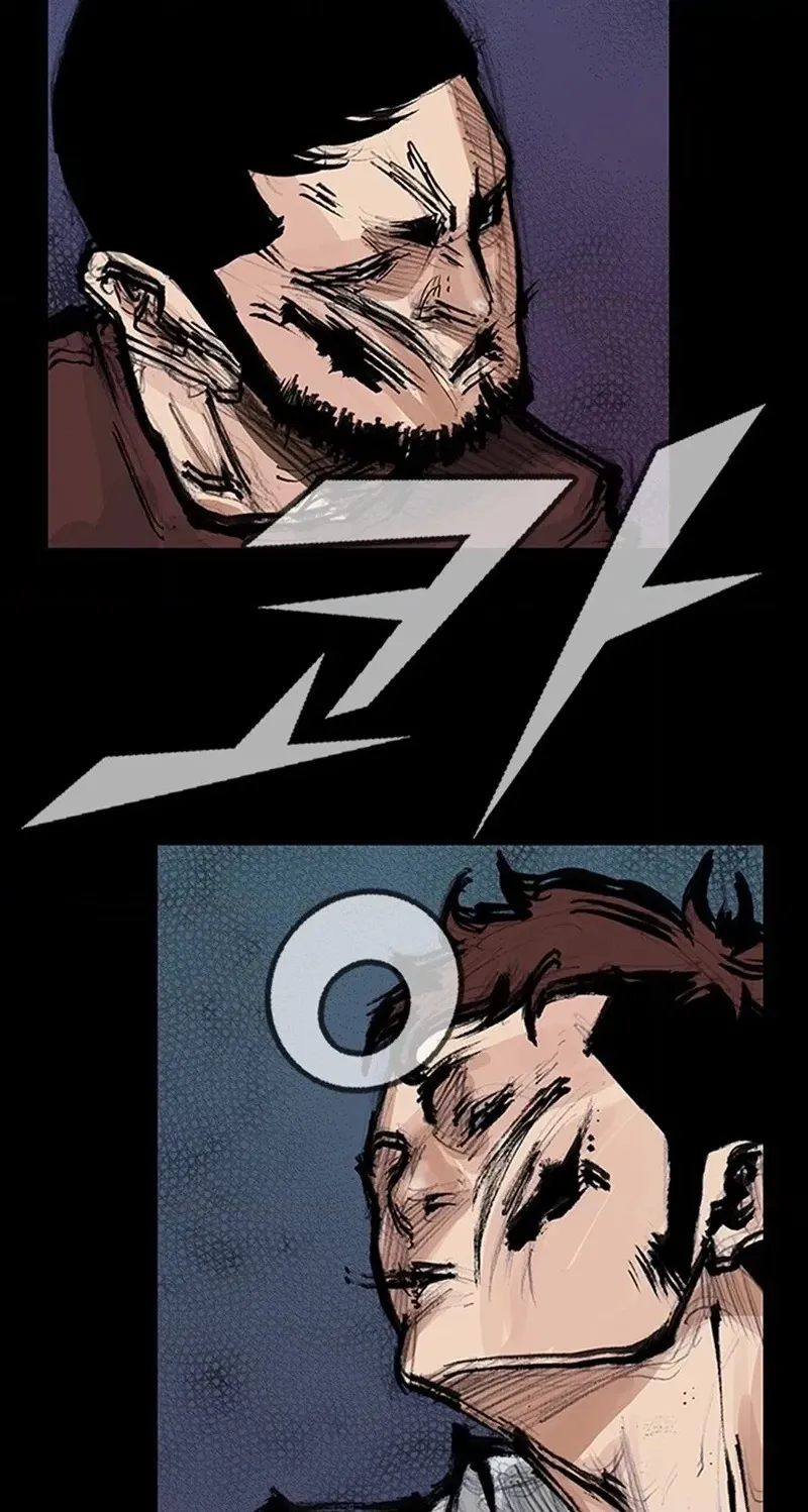 Blood Rain Chapter 74 page 30 - 