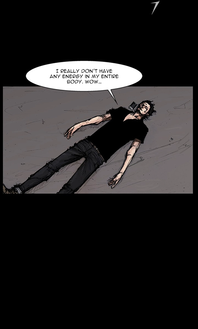 Blood Rain Chapter 74 page 7 - 