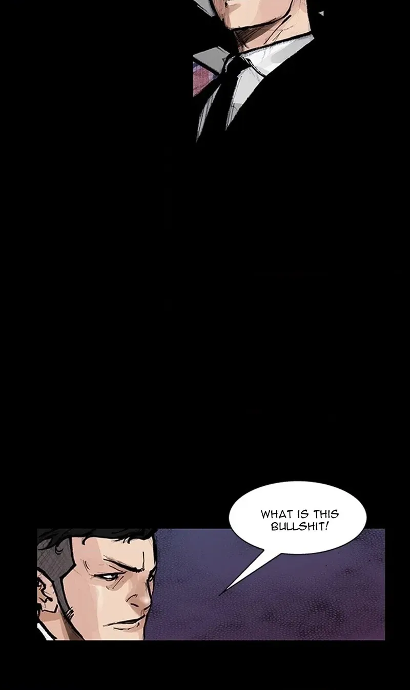 Blood Rain Chapter 75 page 40 - 
