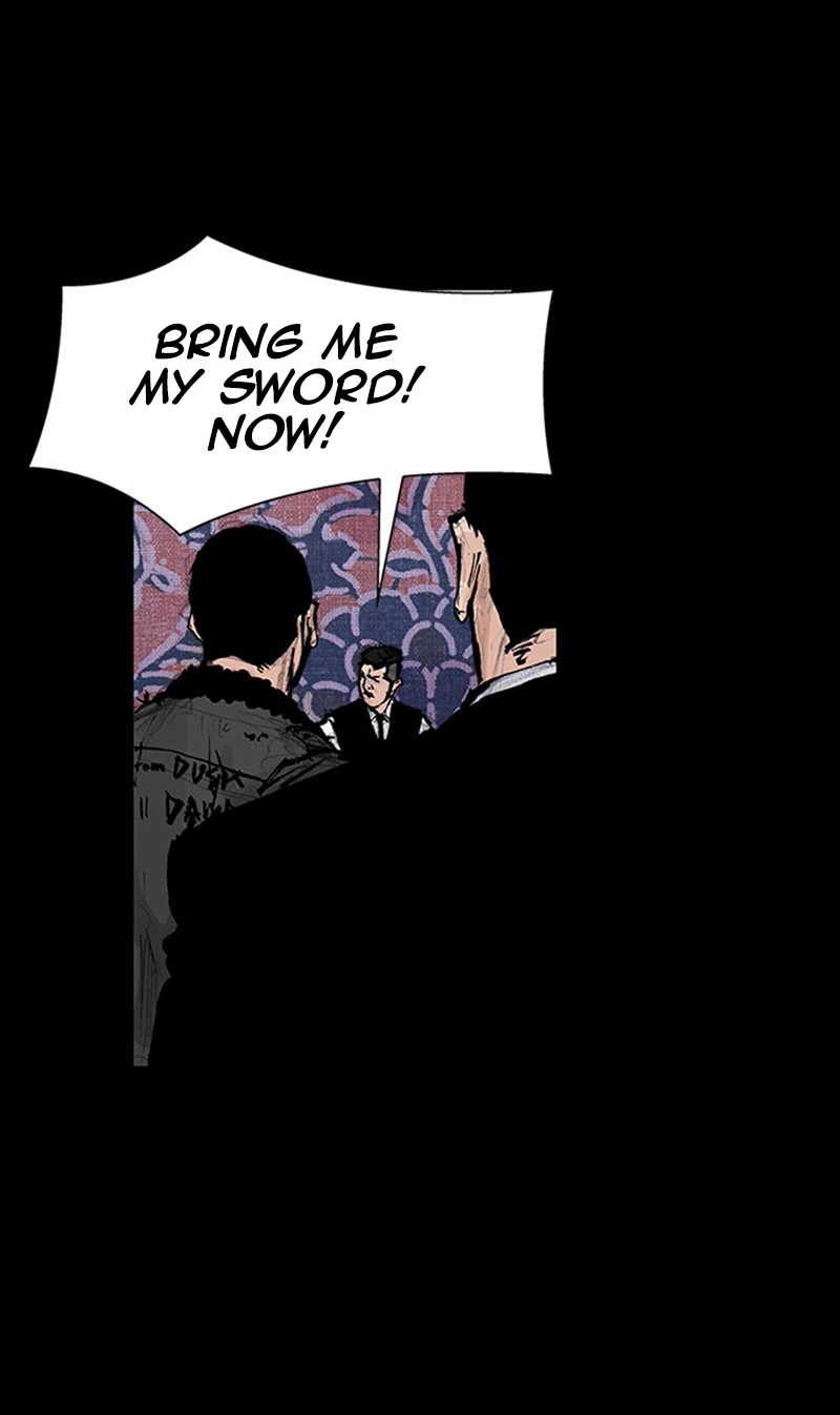 Blood Rain Chapter 75 page 41 - 