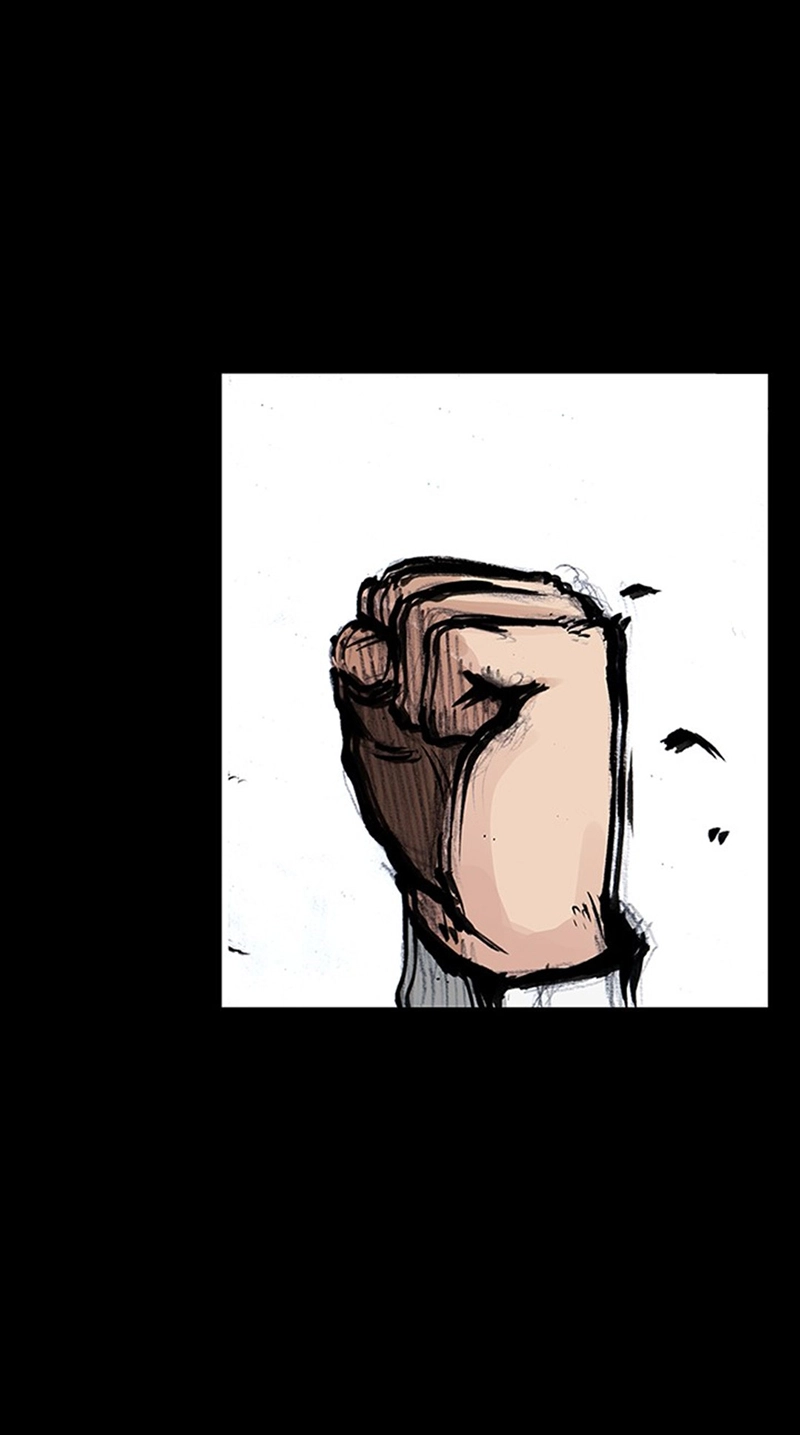 Blood Rain Chapter 75 page 44 - 