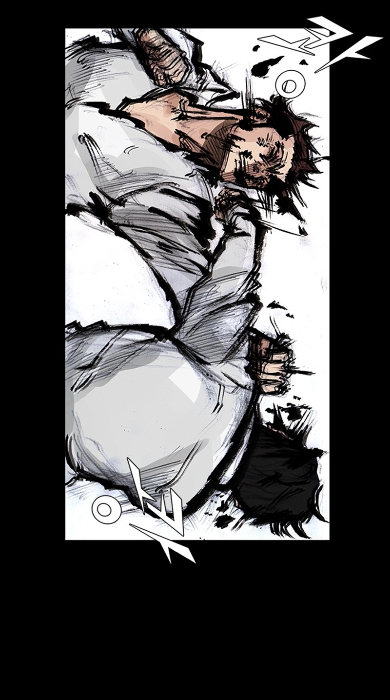 Blood Rain Chapter 75 page 45 - 