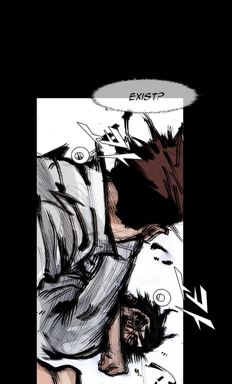 Blood Rain Chapter 75 page 48 - 
