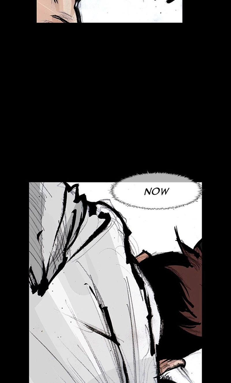 Blood Rain Chapter 75 page 49 - 