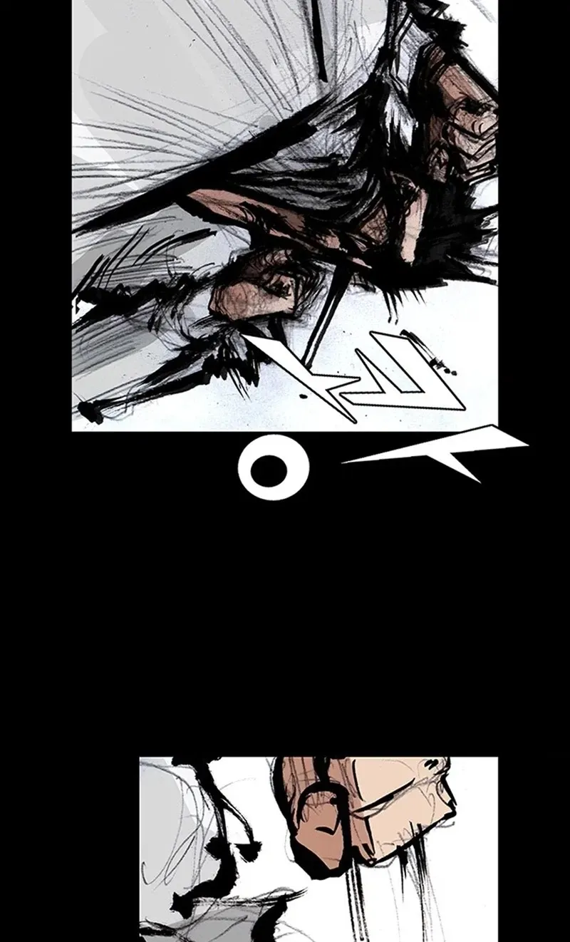 Blood Rain Chapter 75 page 50 - 