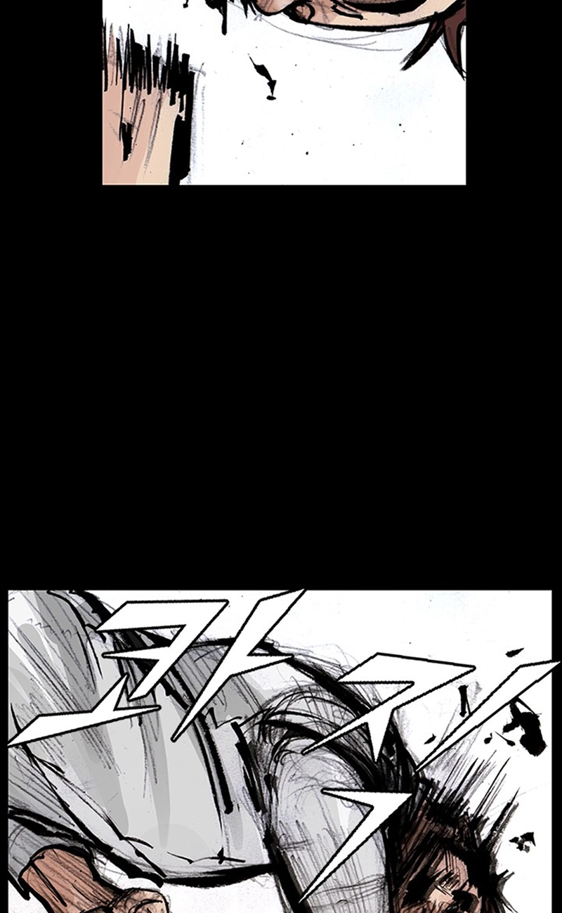 Blood Rain Chapter 75 page 53 - 