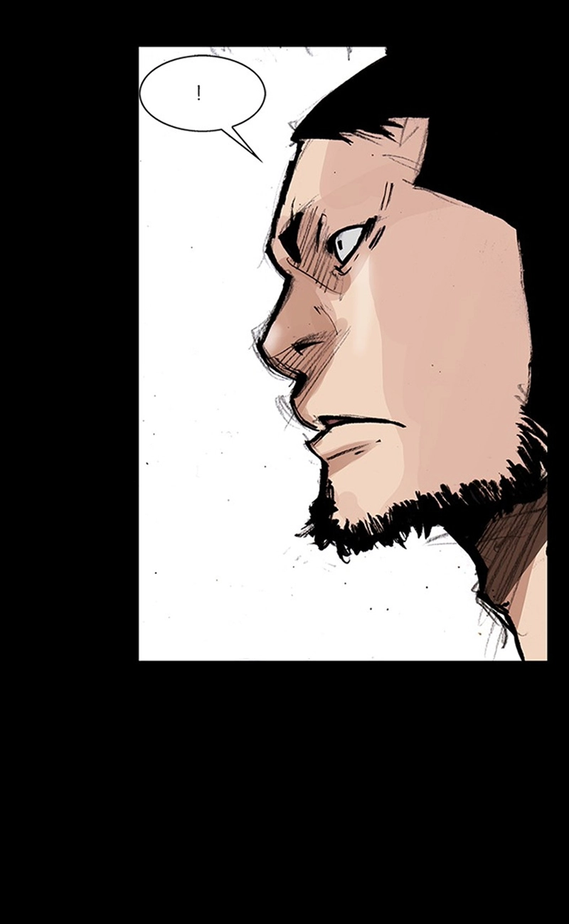 Blood Rain Chapter 75 page 55 - 