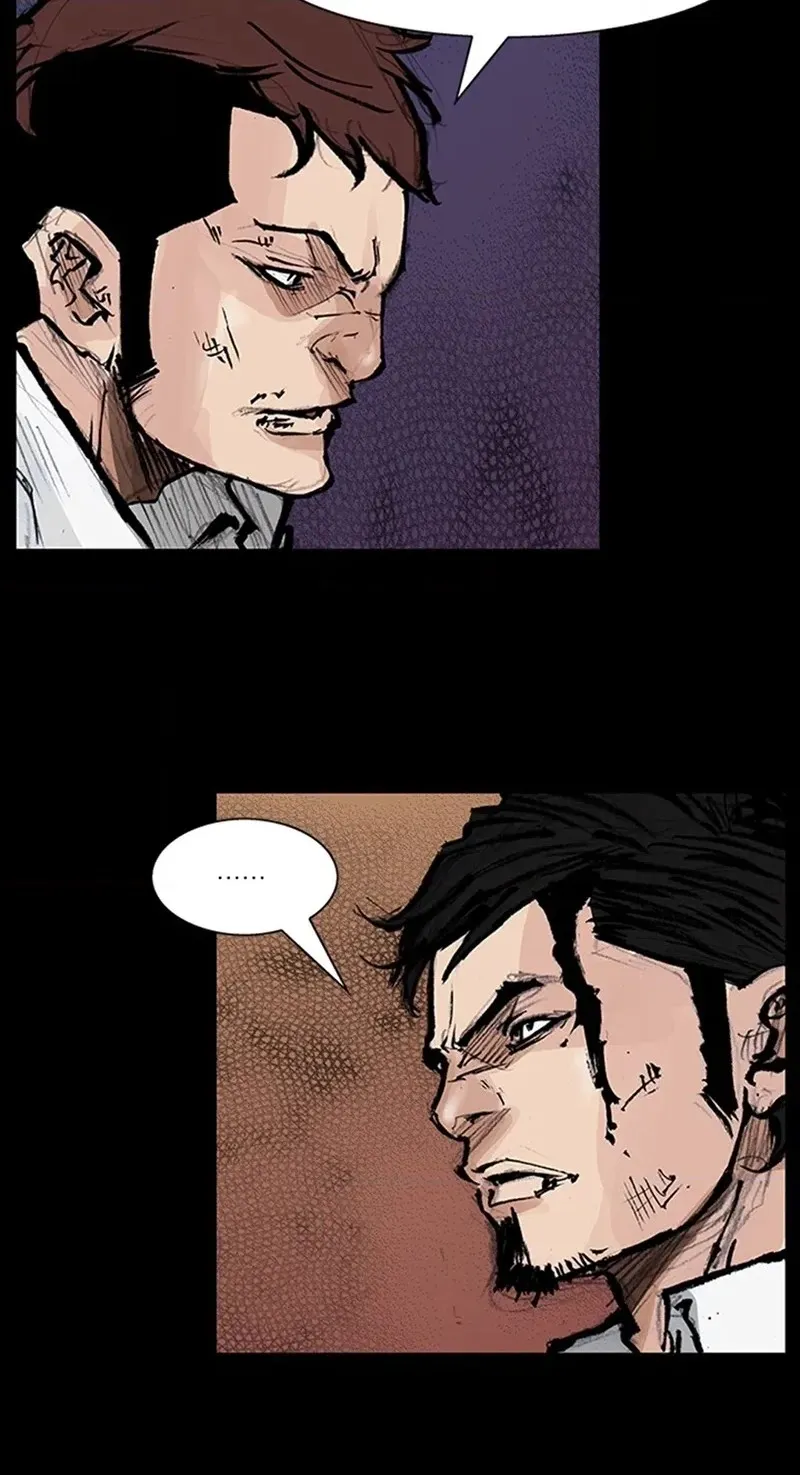 Blood Rain Chapter 75 page 10 - 