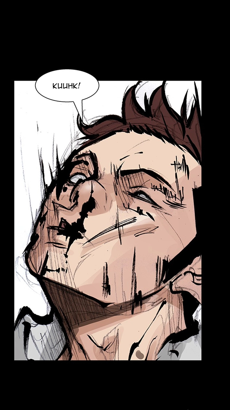Blood Rain Chapter 76 page 2 - 