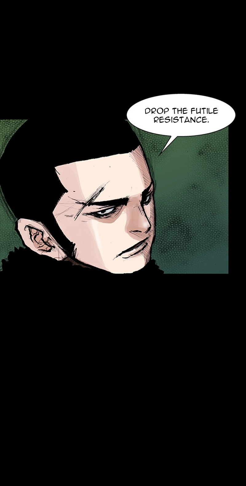 Blood Rain Chapter 76 page 24 - 