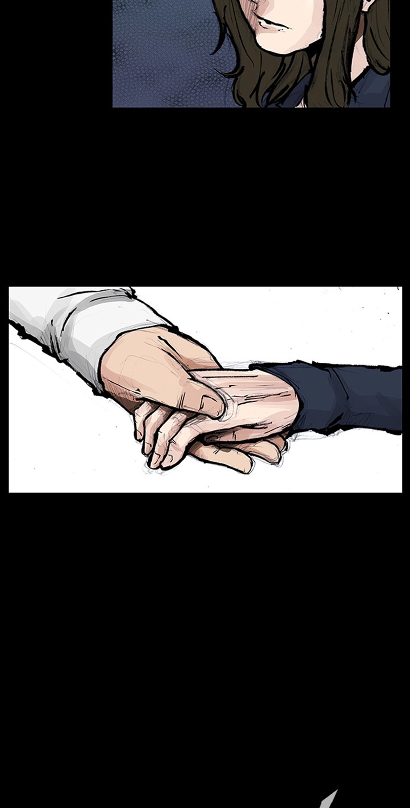 Blood Rain Chapter 76 page 28 - 