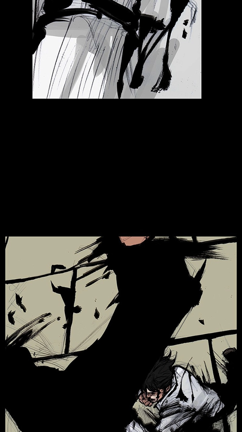 Blood Rain Chapter 76 page 4 - 