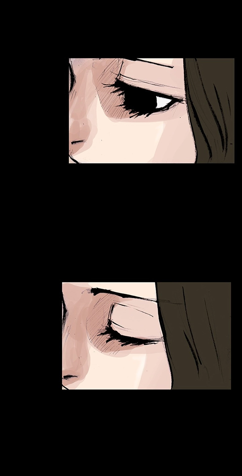 Blood Rain Chapter 76 page 44 - 