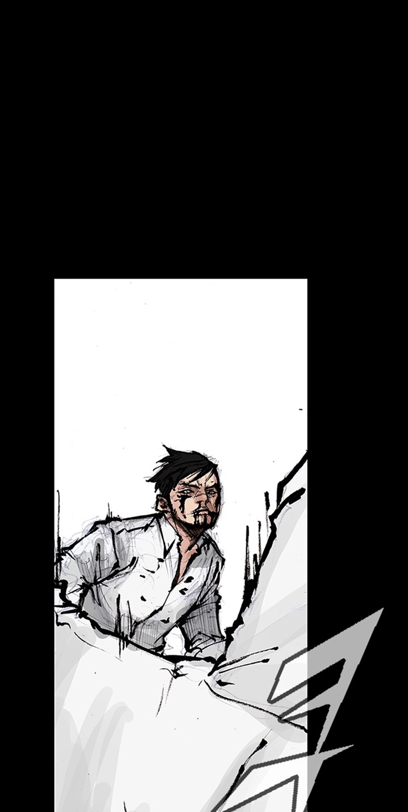 Blood Rain Chapter 76 page 7 - 