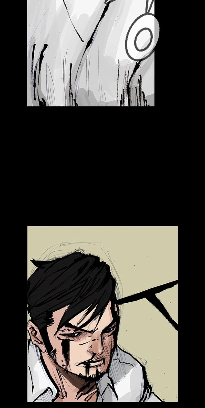 Blood Rain Chapter 76 page 8 - 