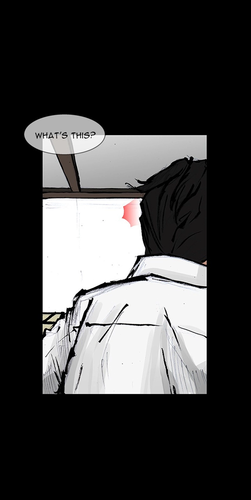 Blood Rain Chapter 76 page 9 - 