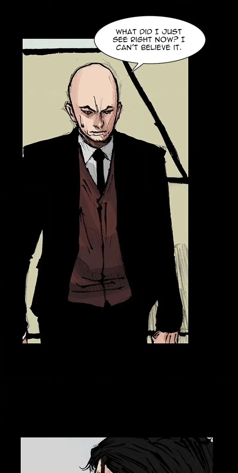 Blood Rain Chapter 76 page 10 - 