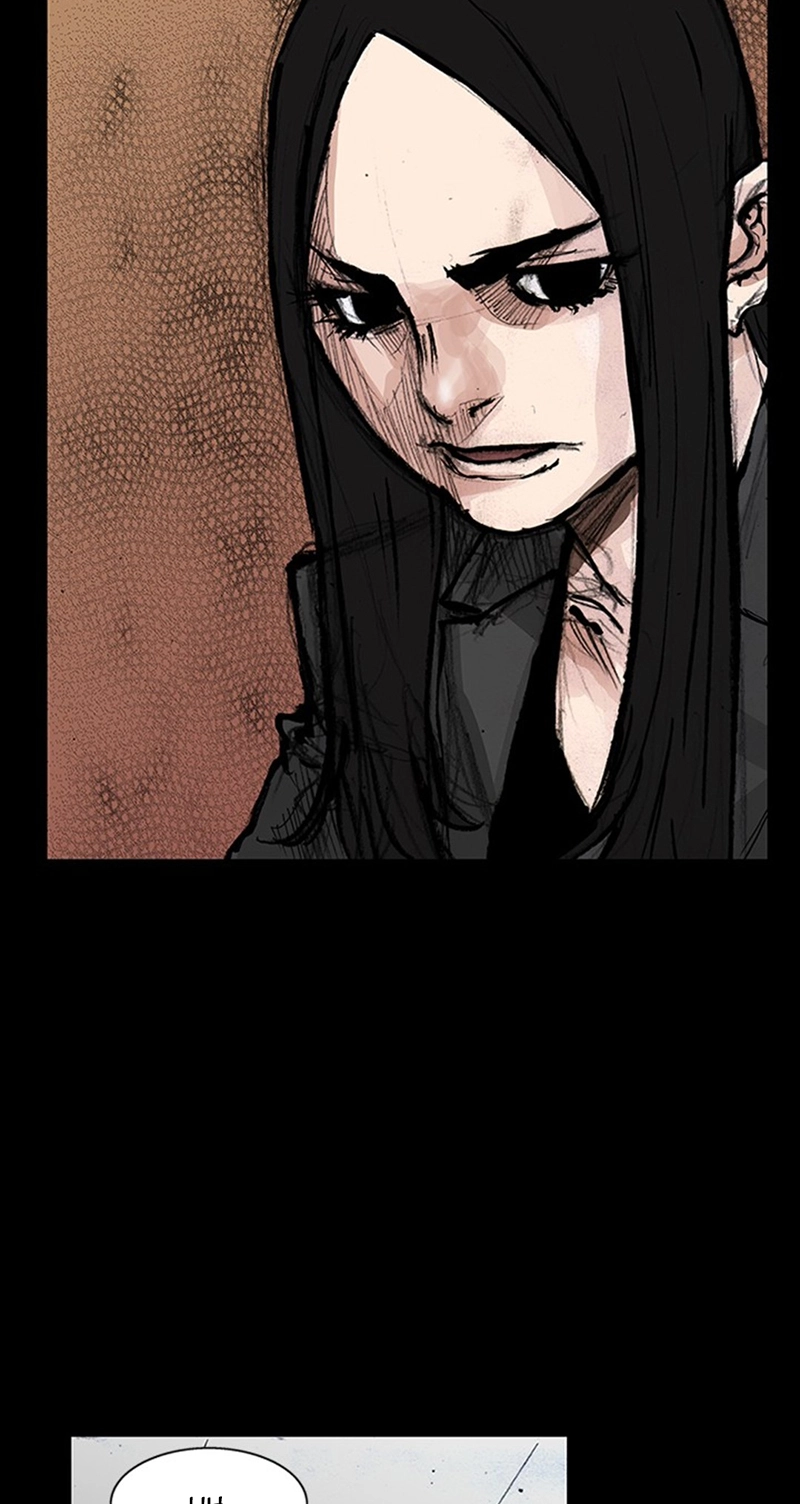 Blood Rain Chapter 77 page 15 - 
