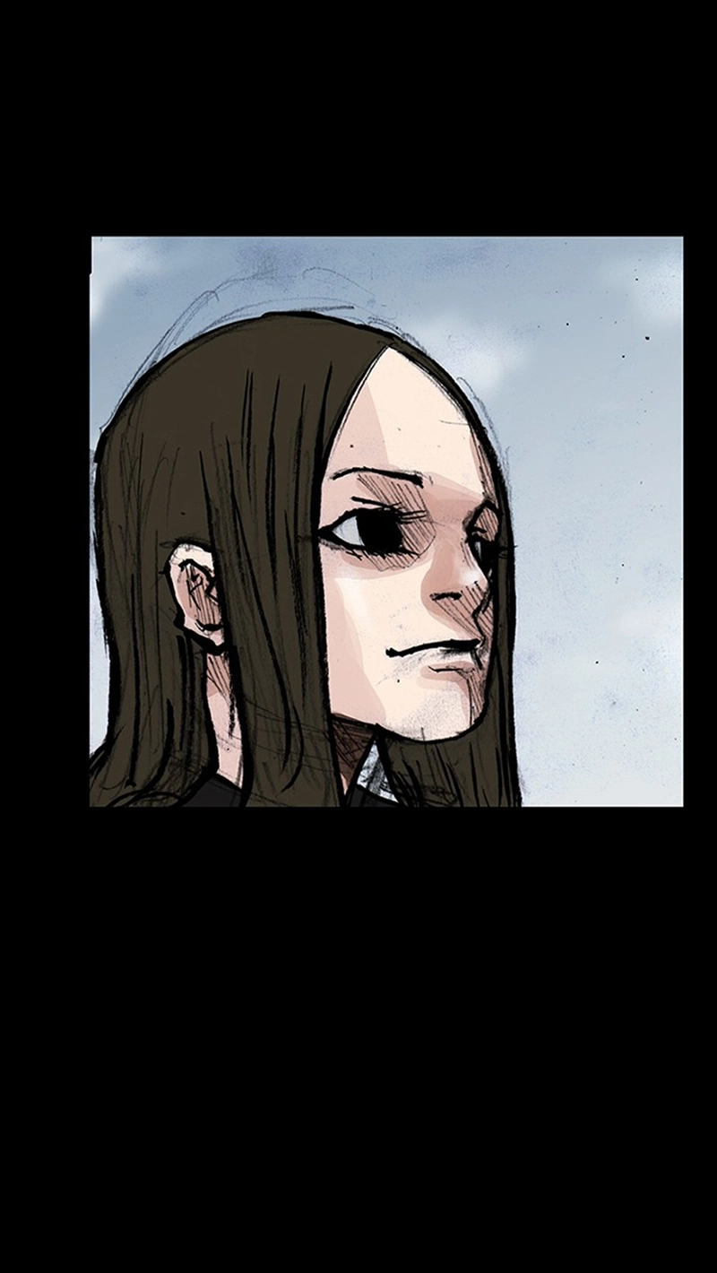 Blood Rain Chapter 77 page 31 - 