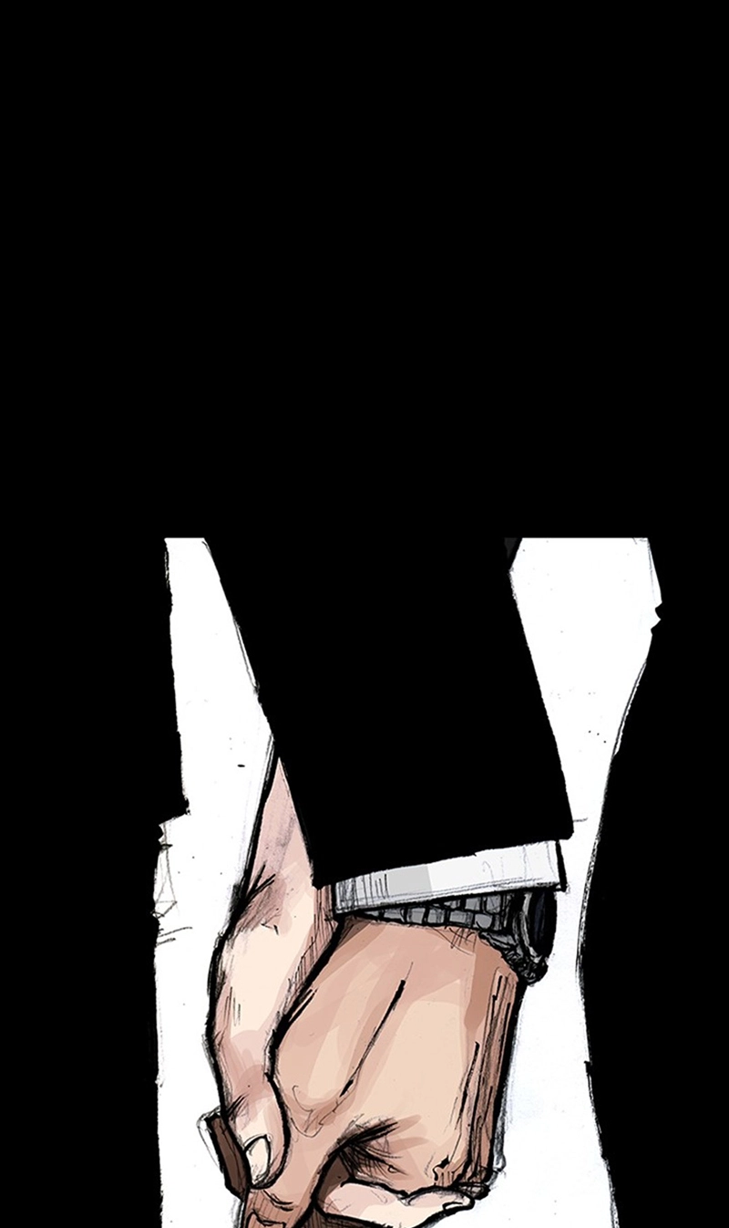 Blood Rain Chapter 77 page 32 - 