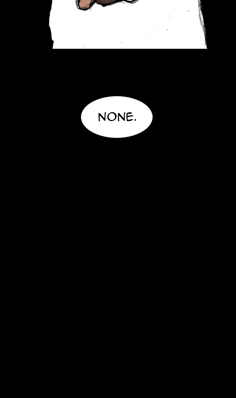 Blood Rain Chapter 77 page 33 - 