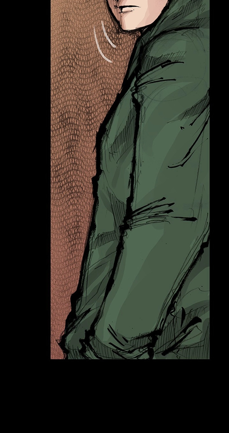 Blood Rain Chapter 77 page 45 - 