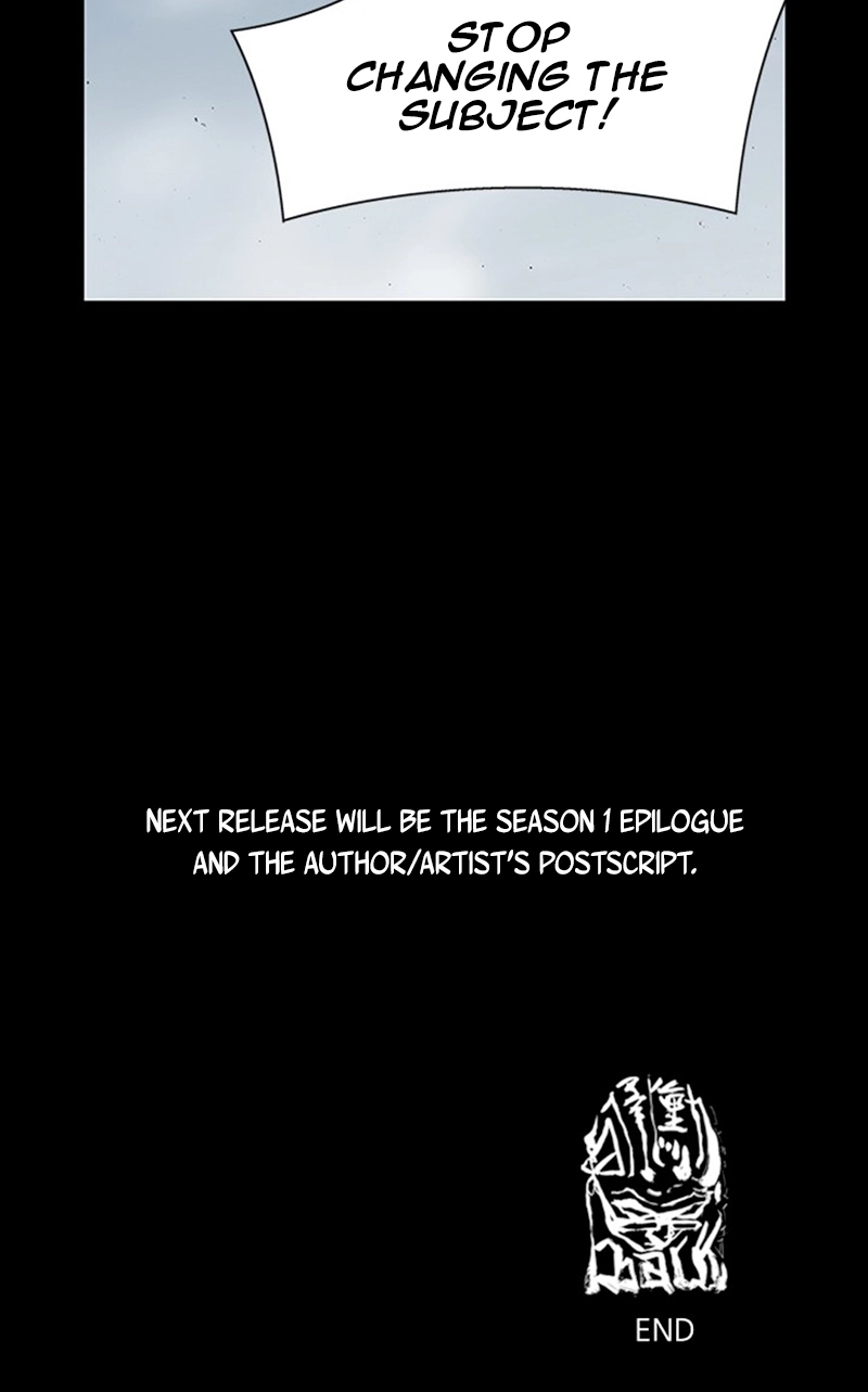Blood Rain Chapter 77 page 48 - 