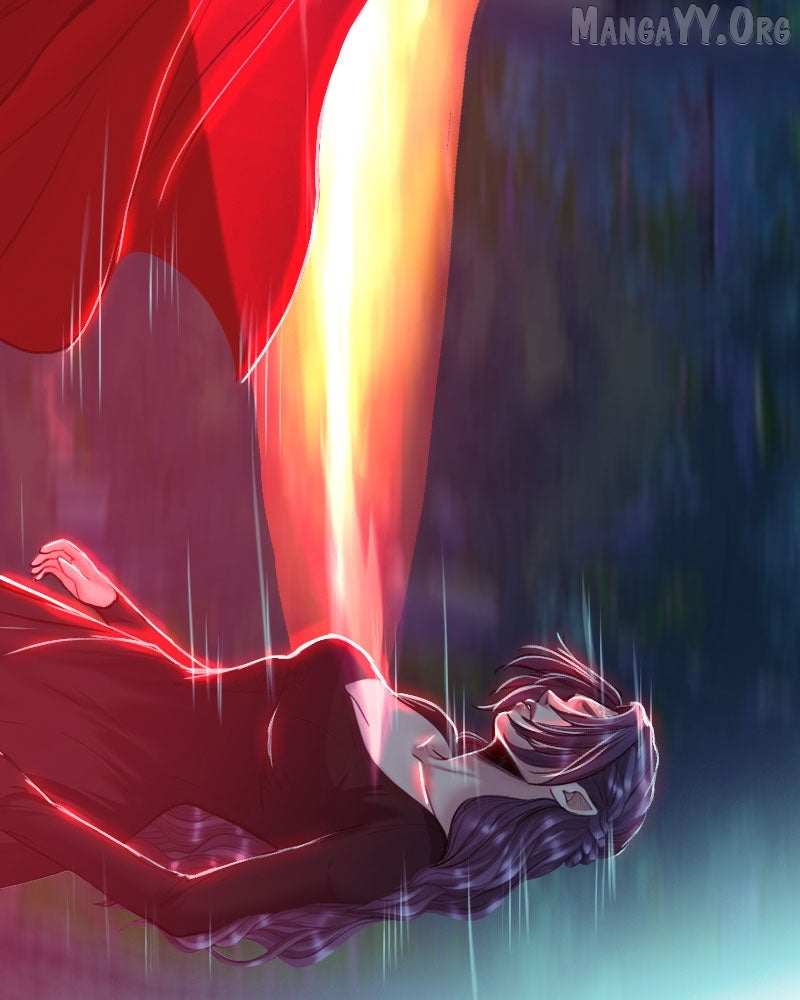 Blood Reverie Chapter 139 page 11 - 