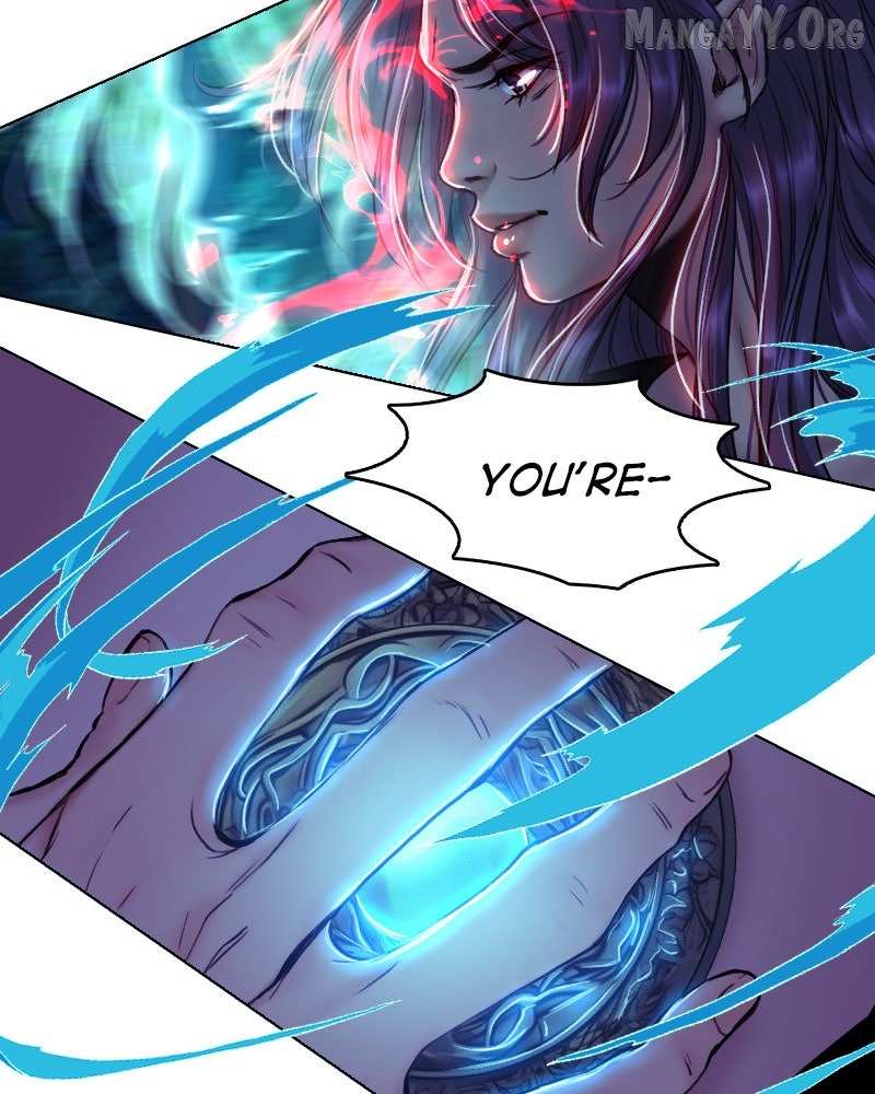 Blood Reverie Chapter 139 page 13 - 
