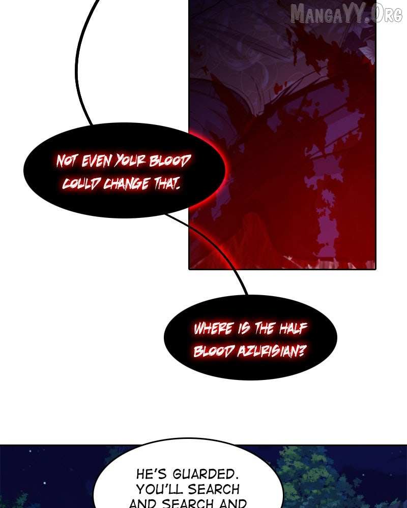 Blood Reverie Chapter 139 page 3 - 