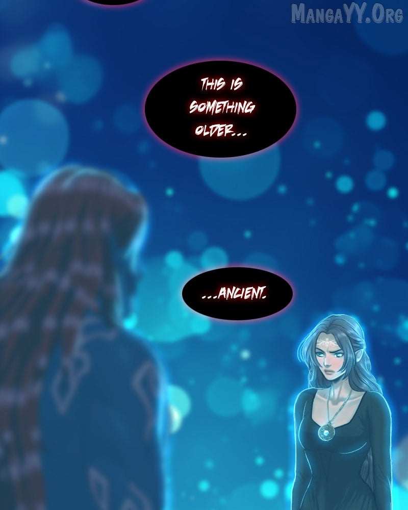 Blood Reverie Chapter 139 page 23 - 