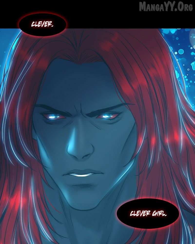 Blood Reverie Chapter 139 page 25 - 
