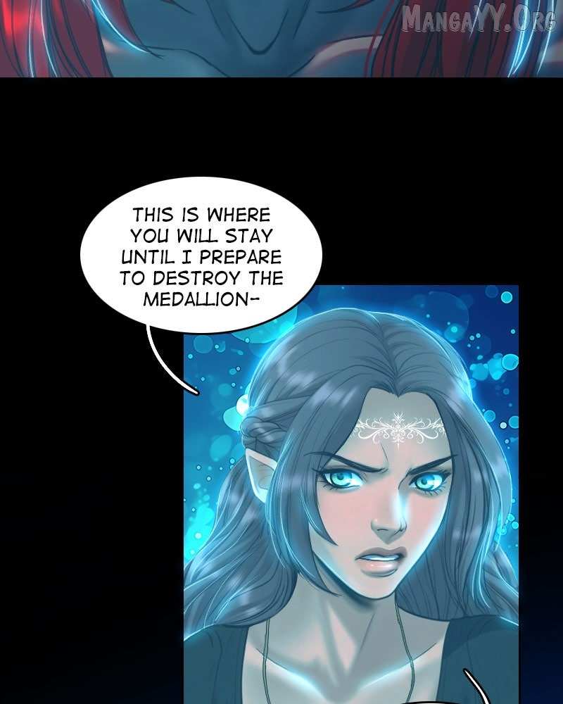 Blood Reverie Chapter 139 page 26 - 