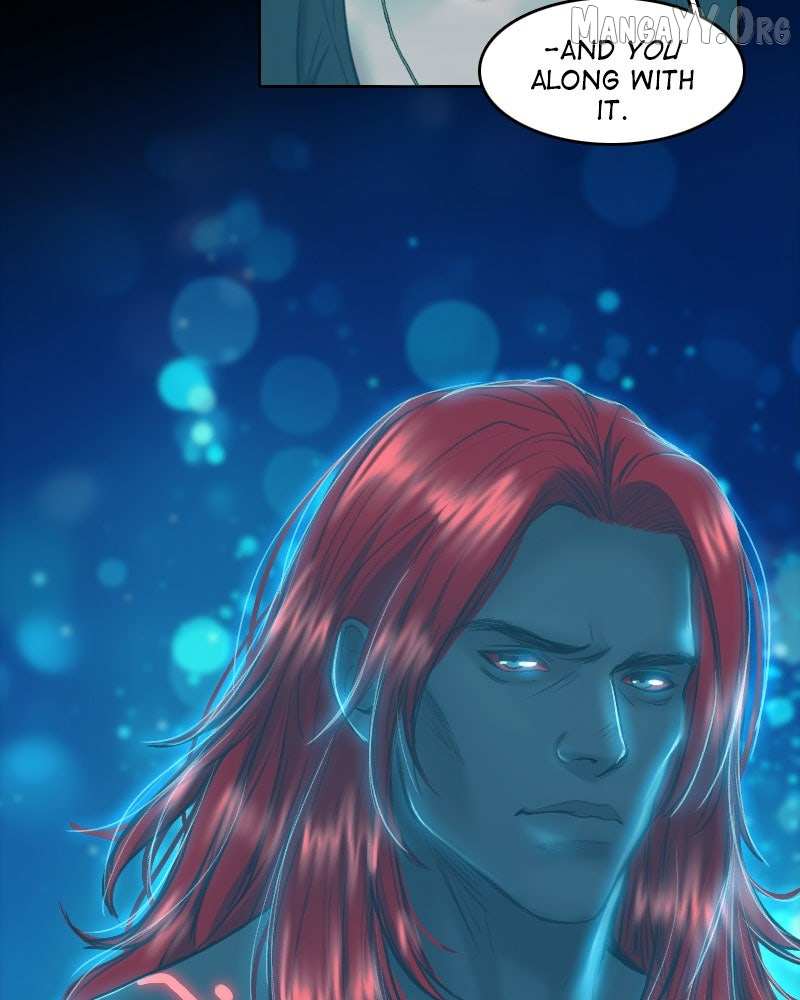Blood Reverie Chapter 139 page 27 - 