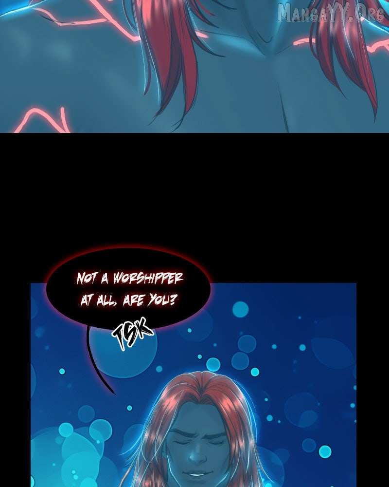 Blood Reverie Chapter 139 page 28 - 