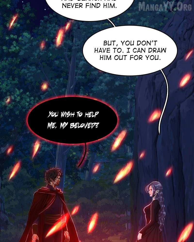 Blood Reverie Chapter 139 page 4 - 