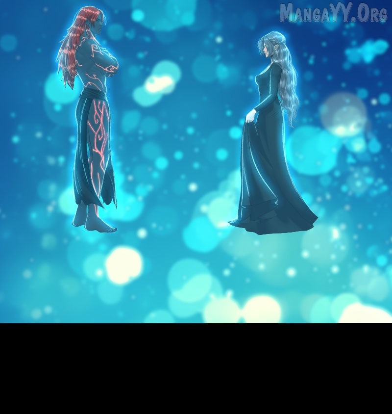 Blood Reverie Chapter 139 page 32 - 