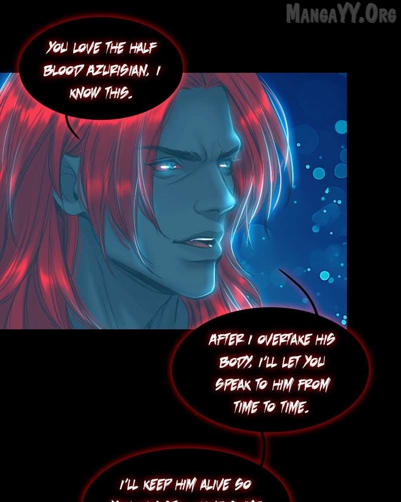 Blood Reverie Chapter 139 page 33 - 
