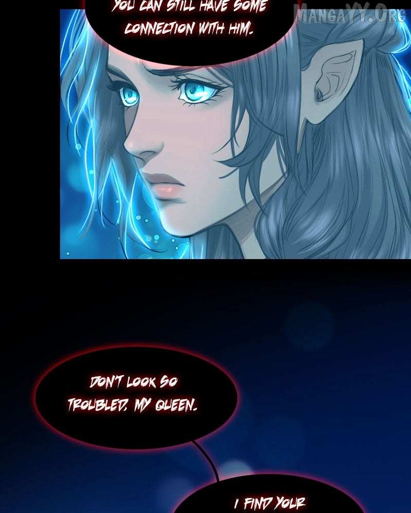 Blood Reverie Chapter 139 page 34 - 