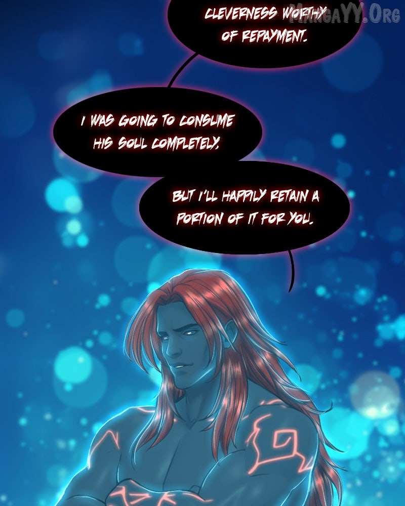 Blood Reverie Chapter 139 page 35 - 