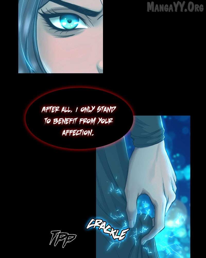 Blood Reverie Chapter 139 page 37 - 