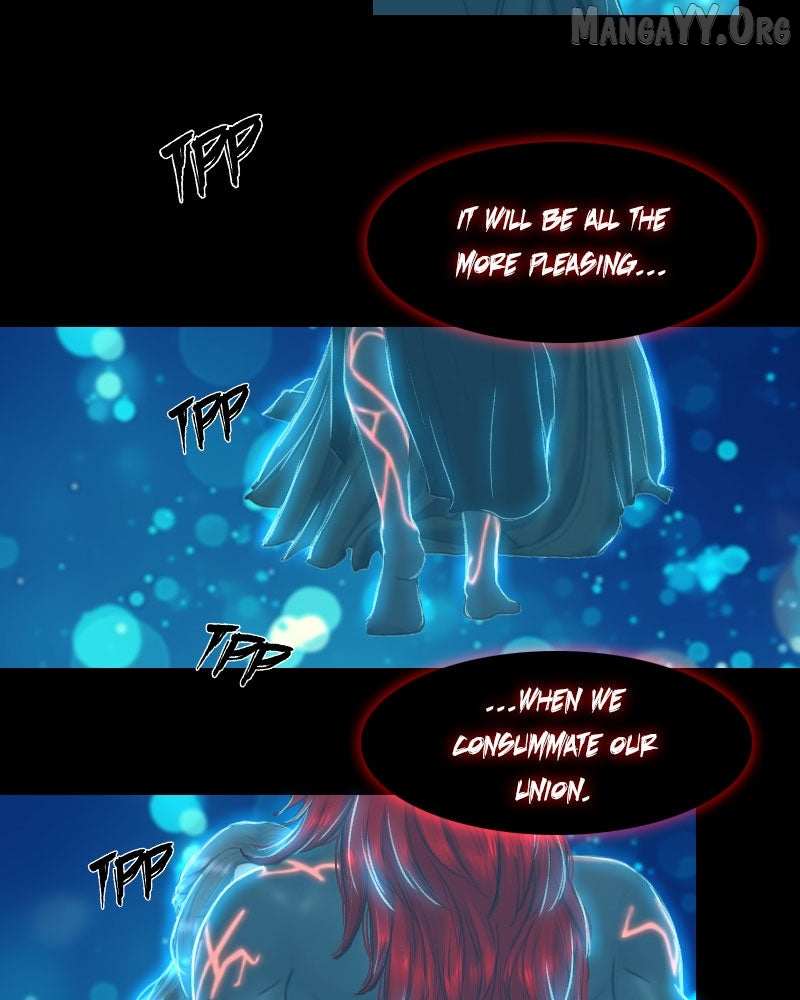 Blood Reverie Chapter 139 page 38 - 